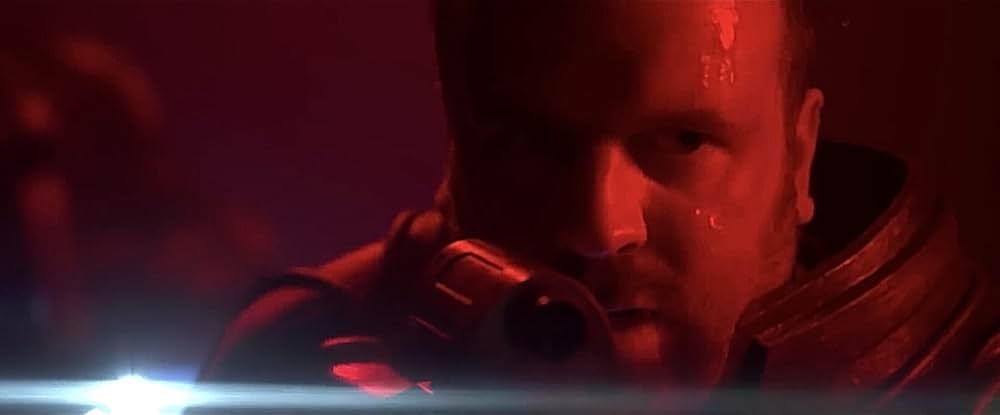 ラスト・スペースシップの画像