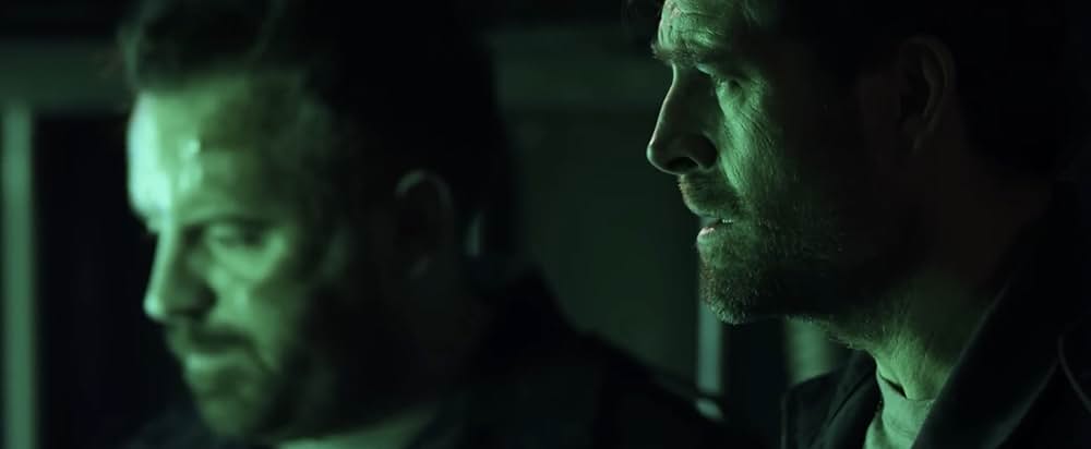 ラスト・スペースシップの画像