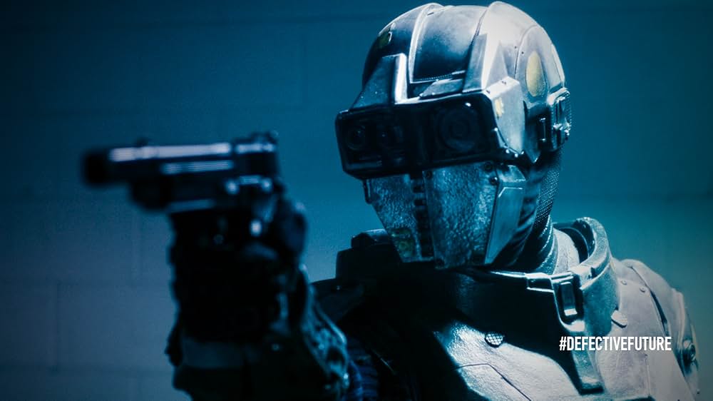 ディストピア2049の画像