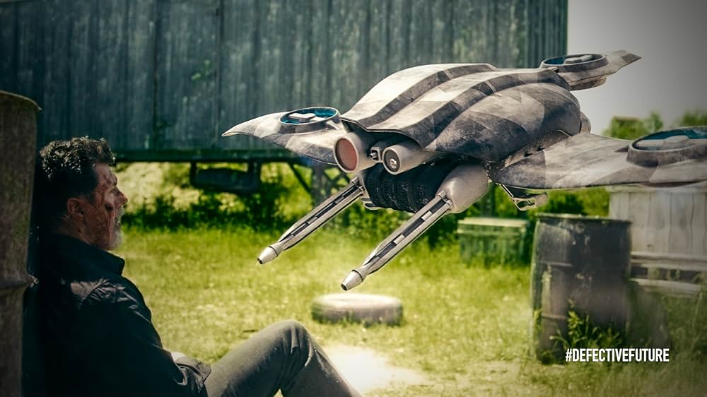 ディストピア2049の画像