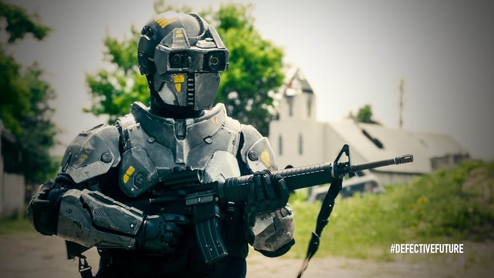 ディストピア2049の画像