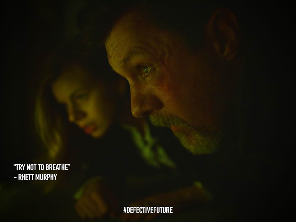 ディストピア2049の画像