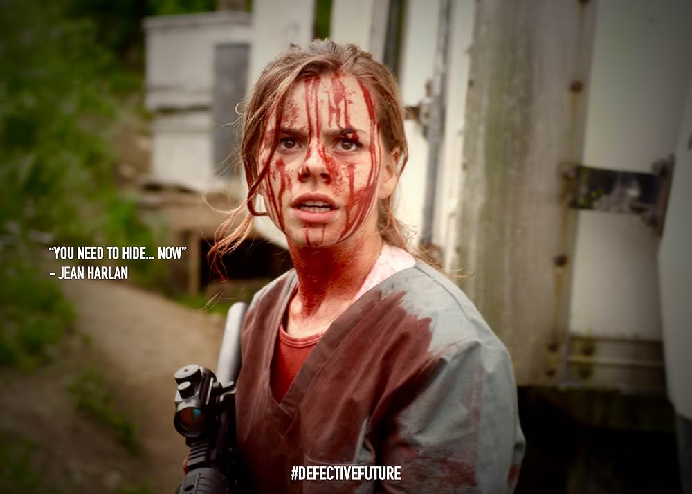 ディストピア2049の画像