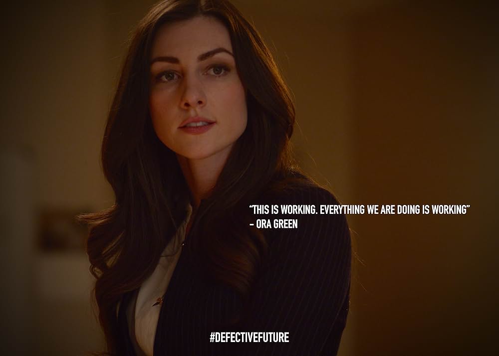 ディストピア2049の画像