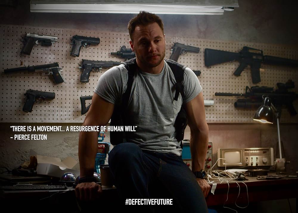 ディストピア2049の画像