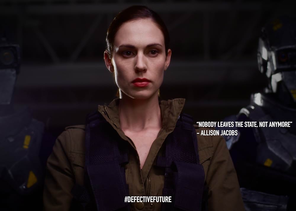 ディストピア2049の画像