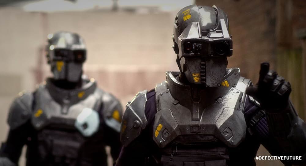 ディストピア2049の画像