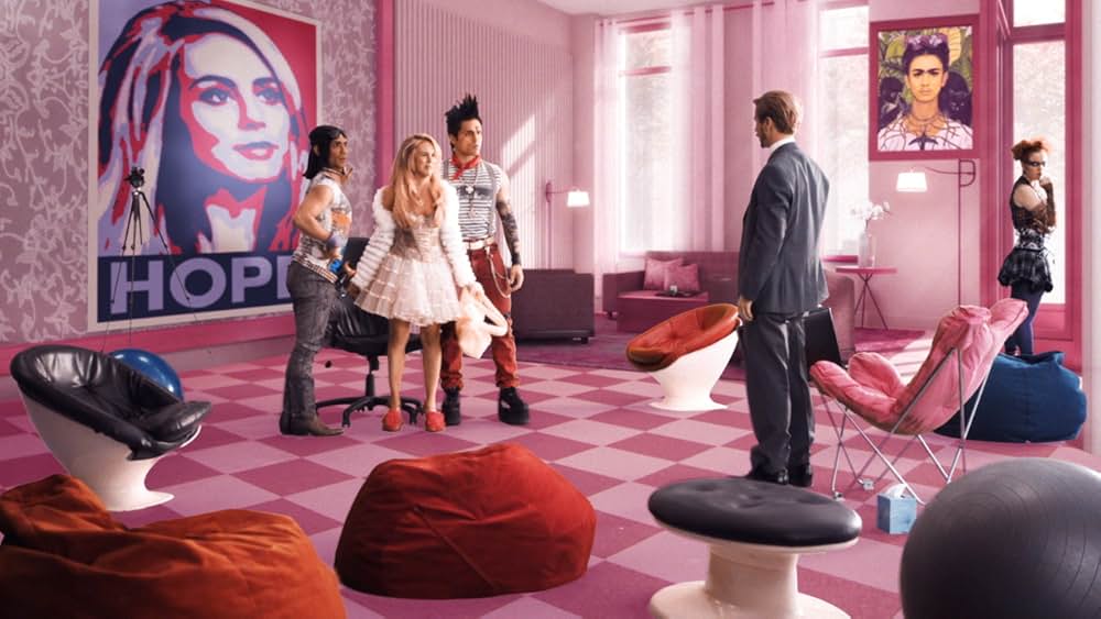 Repo Chick（原題）の画像