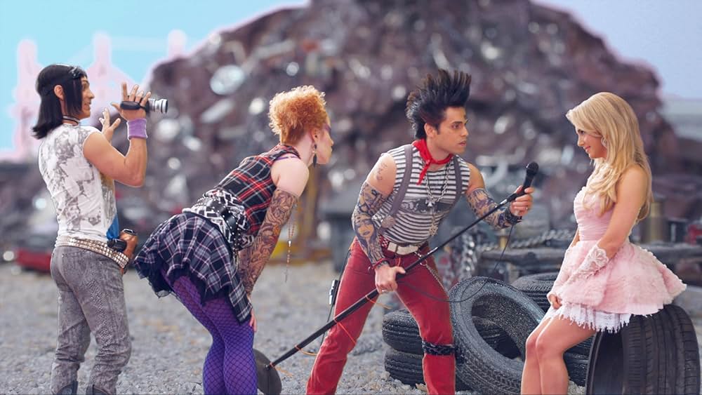 Repo Chick（原題）の画像