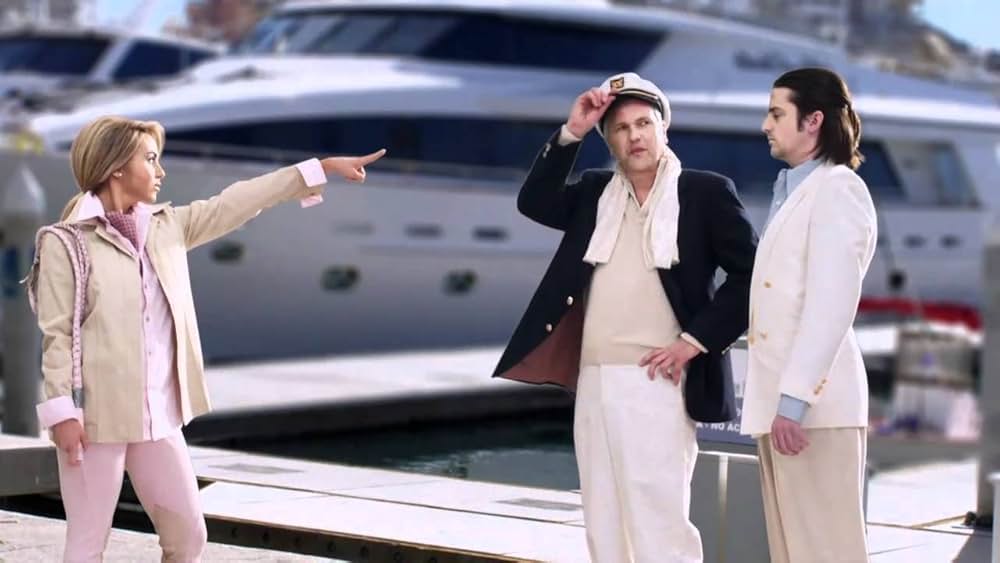 Repo Chick（原題）の画像