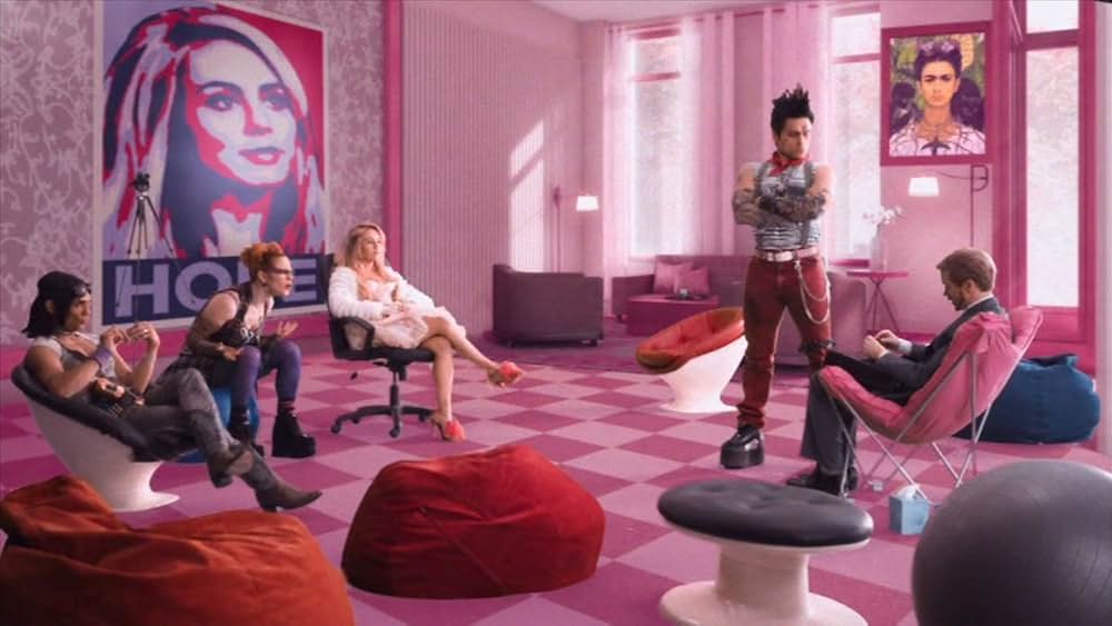 Repo Chick（原題）の画像