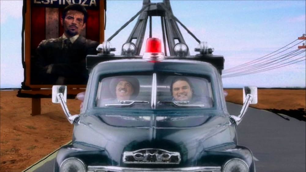 Repo Chick（原題）の画像