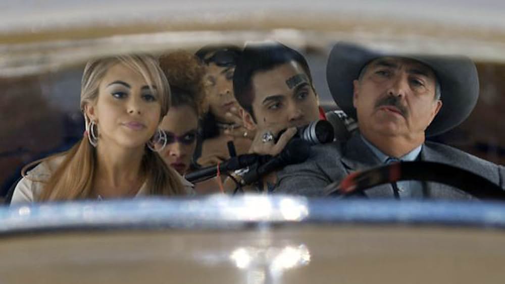 Repo Chick（原題）の画像