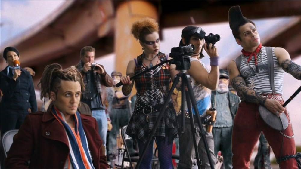 Repo Chick（原題）の画像