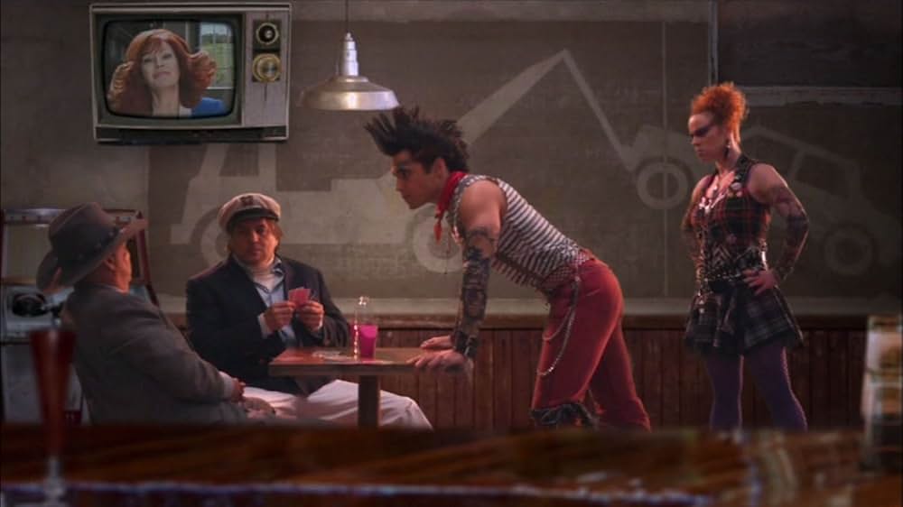 Repo Chick（原題）の写真