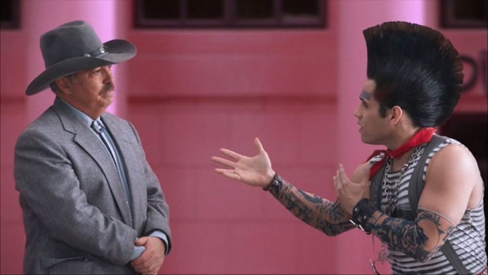 Repo Chick（原題）の画像