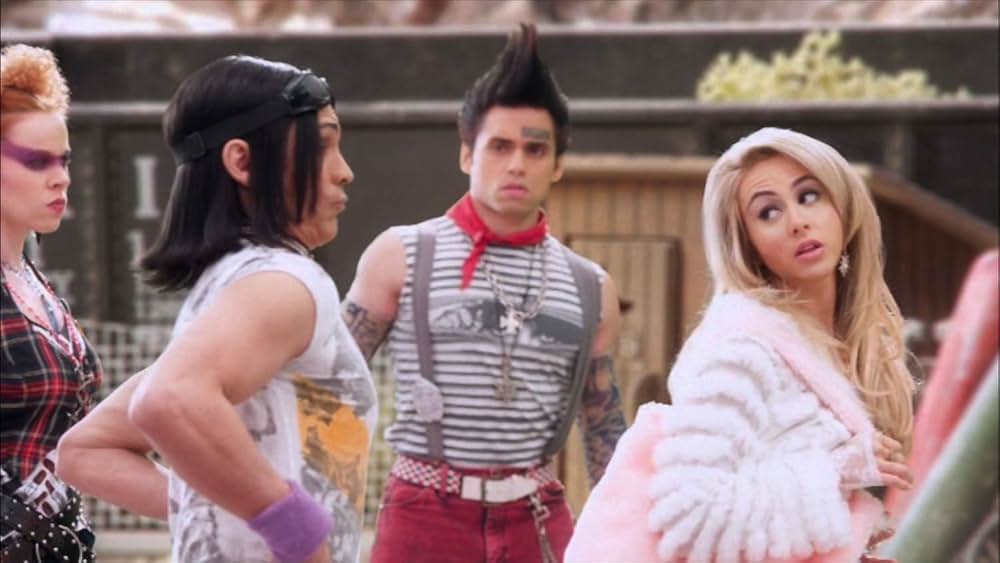 Repo Chick（原題）の画像