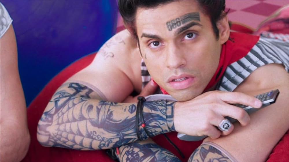 Repo Chick（原題）の画像