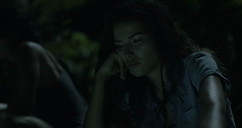 ディープ・インフェルノの画像