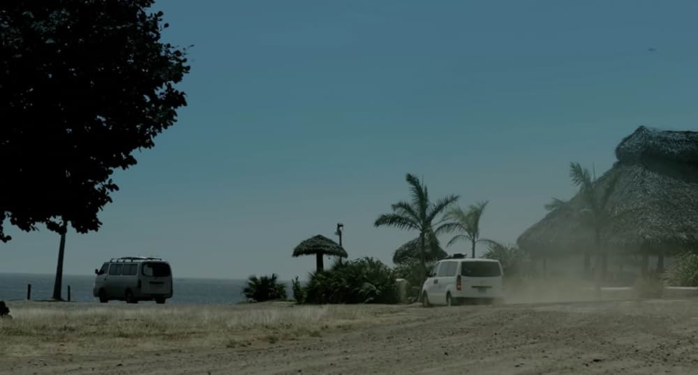 ディープ・インフェルノの画像