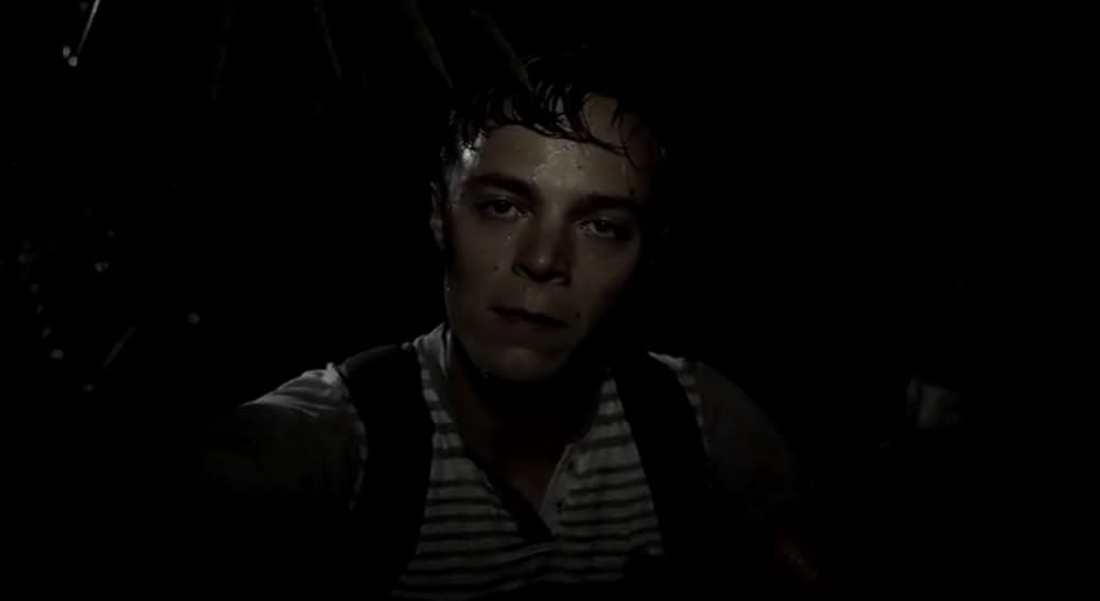 ディープ・インフェルノの画像