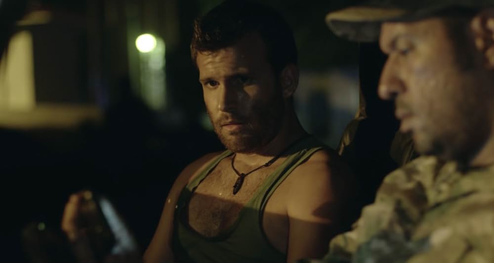 ディープ・インフェルノの画像