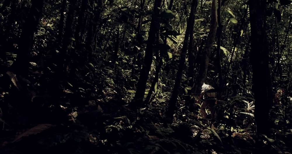 ディープ・インフェルノの画像