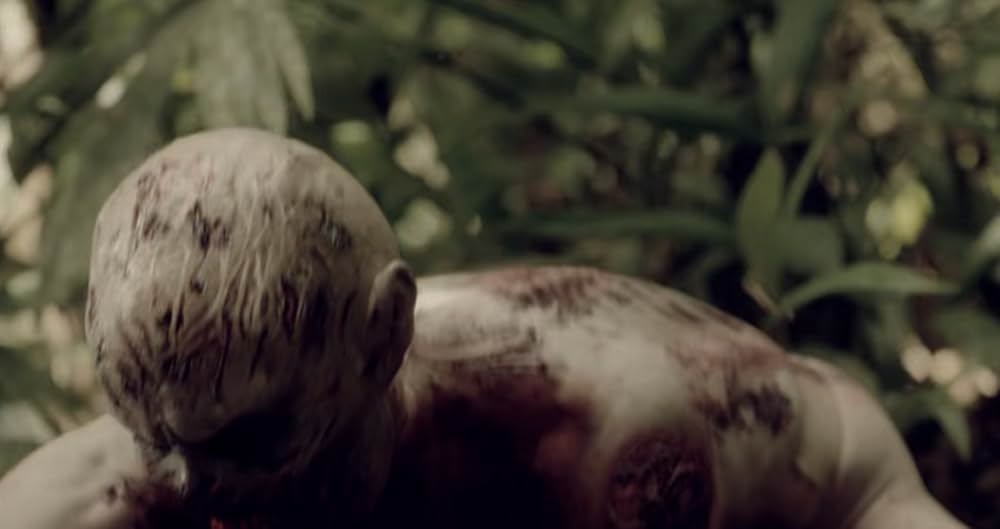 ディープ・インフェルノの画像