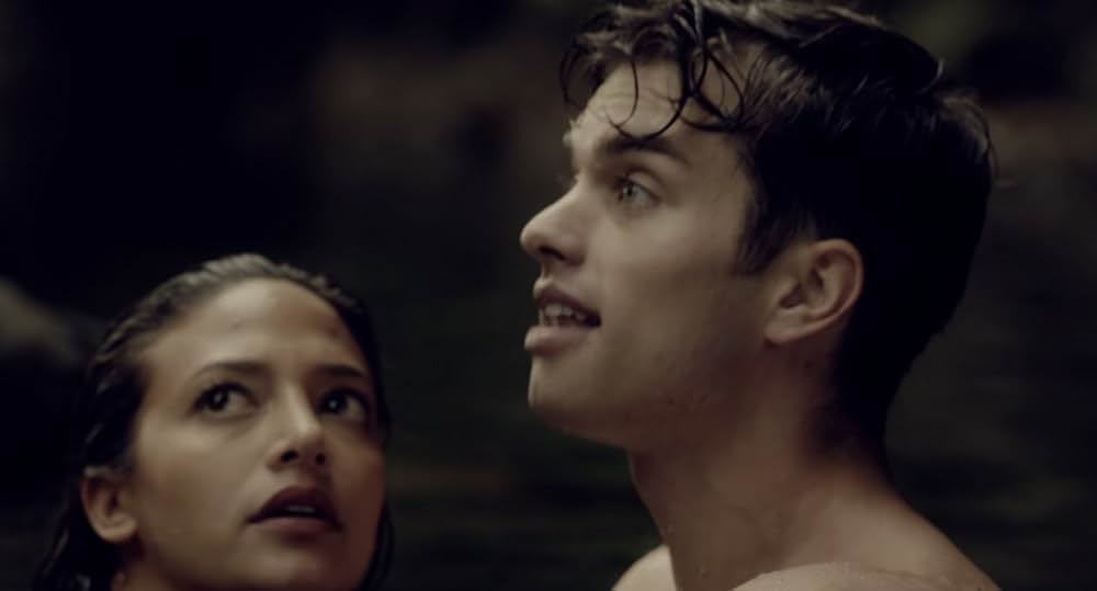 ディープ・インフェルノの画像