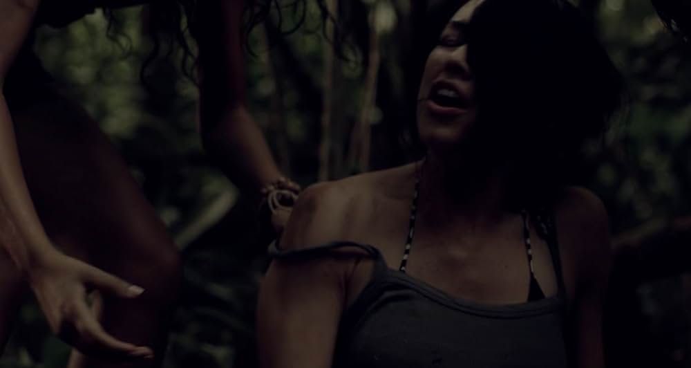 ディープ・インフェルノの画像