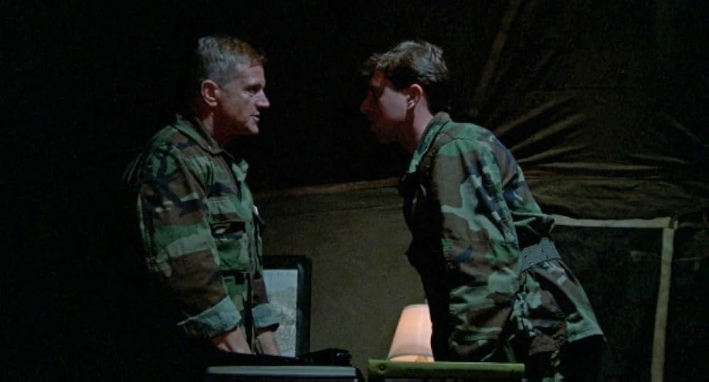 フォートレス・オブ・アメリカの画像