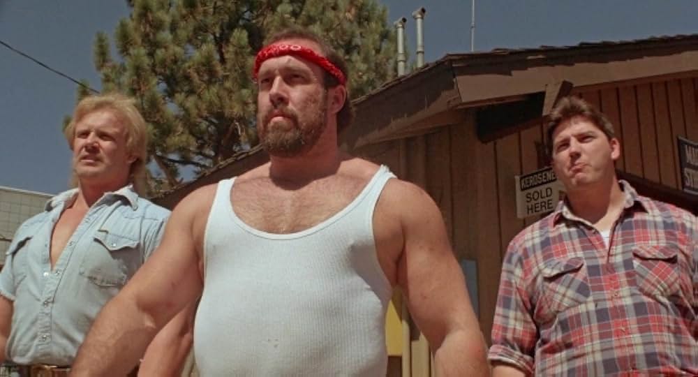 フォートレス・オブ・アメリカの画像