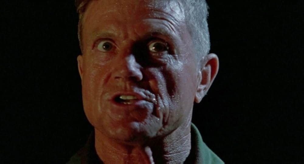 フォートレス・オブ・アメリカの画像