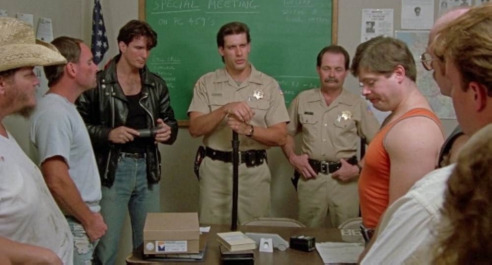 フォートレス・オブ・アメリカの画像