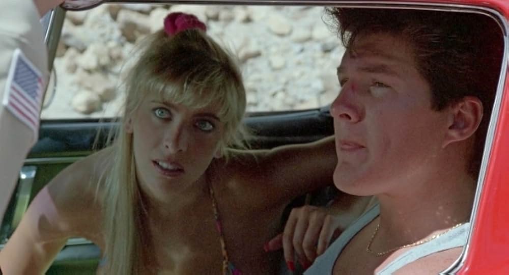 フォートレス・オブ・アメリカの画像