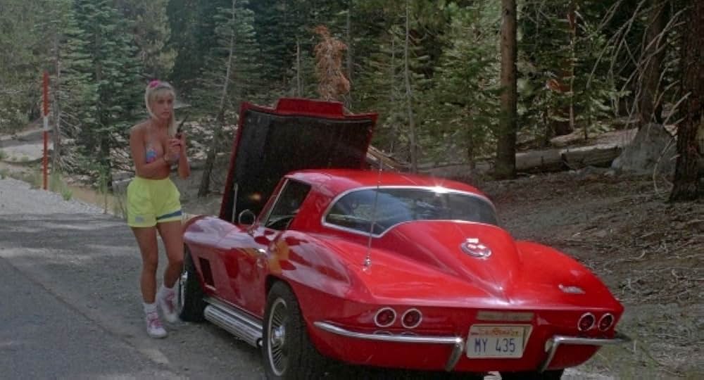 フォートレス・オブ・アメリカの写真