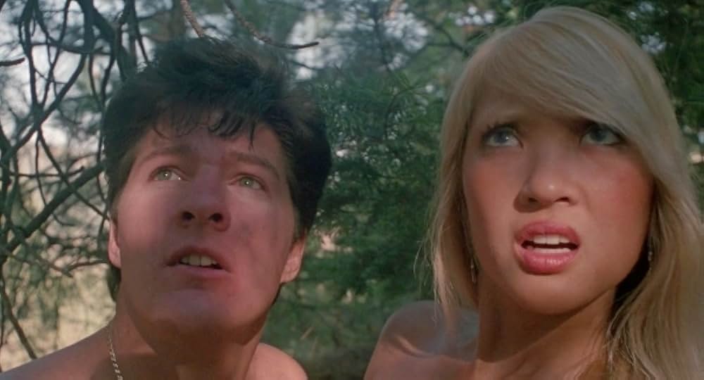 フォートレス・オブ・アメリカの画像