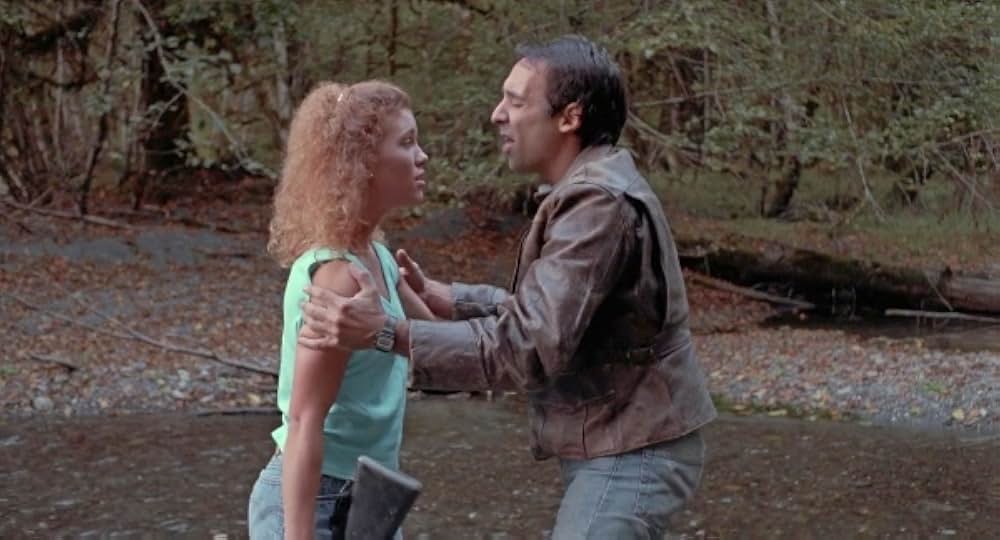 フォートレス・オブ・アメリカの画像