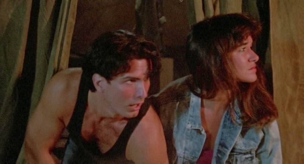 フォートレス・オブ・アメリカの画像