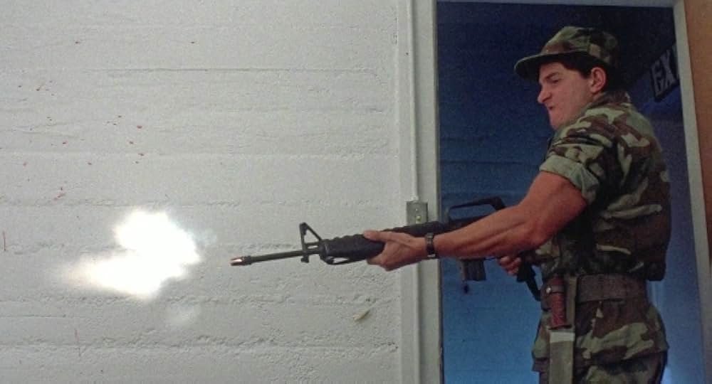 フォートレス・オブ・アメリカの画像