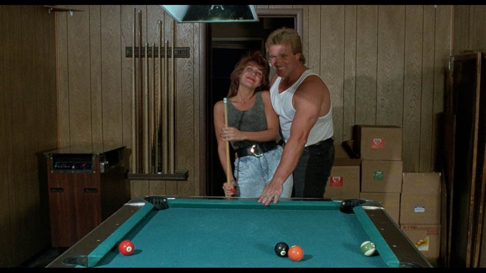 フォートレス・オブ・アメリカの画像