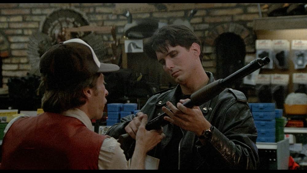 フォートレス・オブ・アメリカの画像