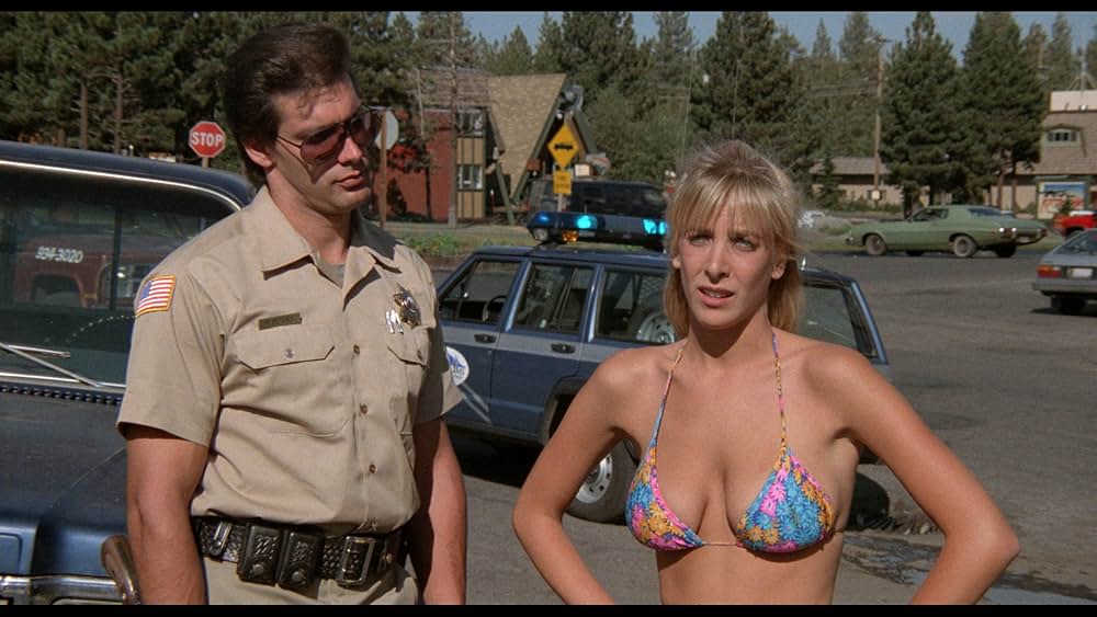 フォートレス・オブ・アメリカの画像