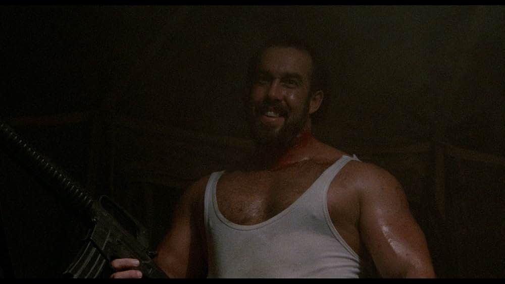 フォートレス・オブ・アメリカの画像