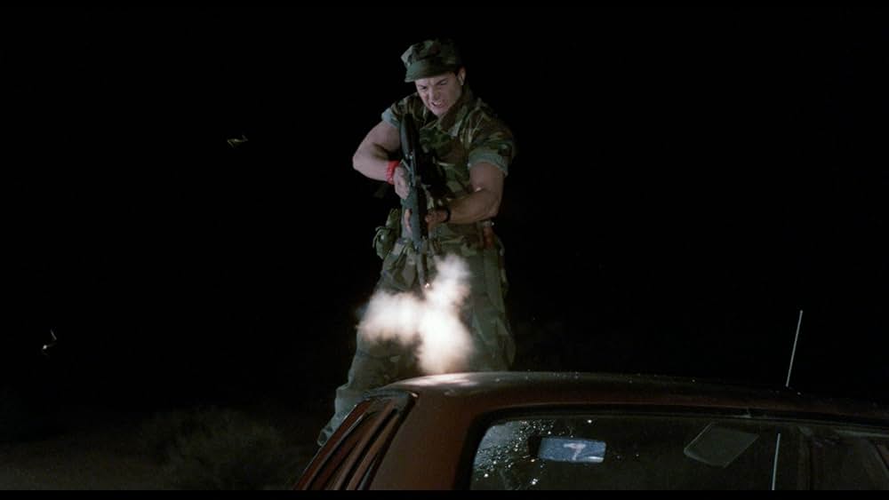 フォートレス・オブ・アメリカの画像