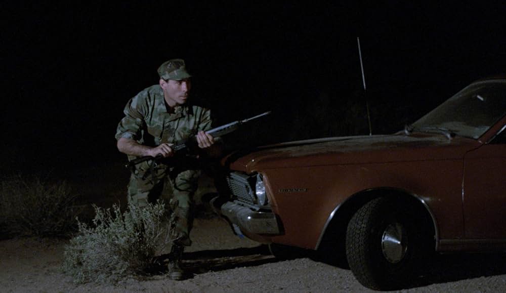 フォートレス・オブ・アメリカの画像