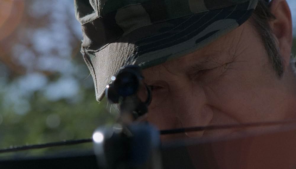 フォートレス・オブ・アメリカの画像