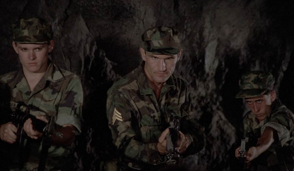 フォートレス・オブ・アメリカの画像