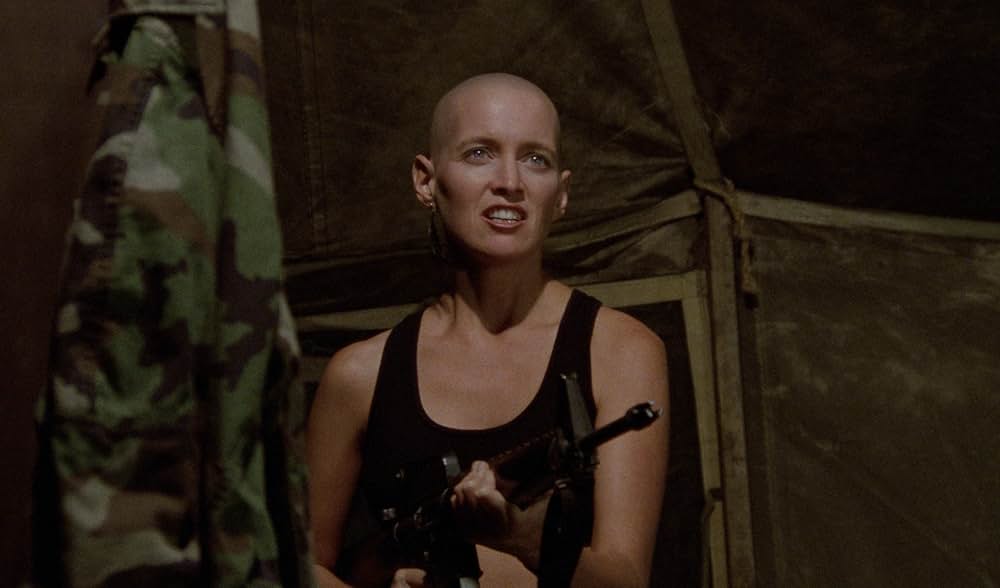 フォートレス・オブ・アメリカの画像