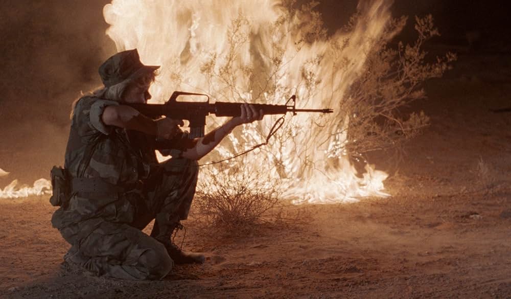 フォートレス・オブ・アメリカの画像